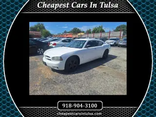 2008 Dodge Charger BASE