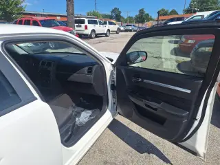 2008 Dodge Charger BASE