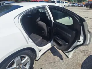 2008 Dodge Charger BASE