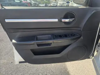 2008 Dodge Charger BASE