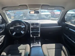 2008 Dodge Charger BASE