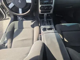 2008 Dodge Charger BASE