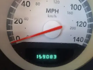 2008 Dodge Charger BASE