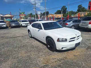 2008 Dodge Charger BASE