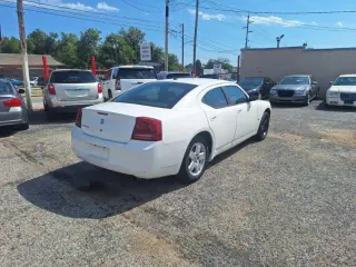 2008 Dodge Charger BASE