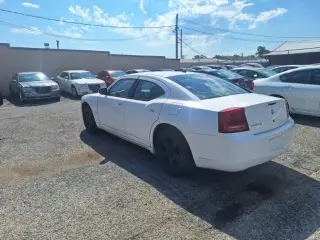 2008 Dodge Charger BASE
