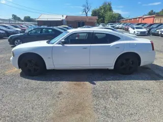 2008 Dodge Charger BASE