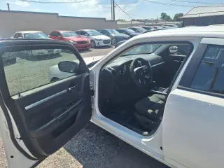 2008 Dodge Charger BASE