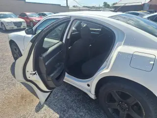 2008 Dodge Charger BASE