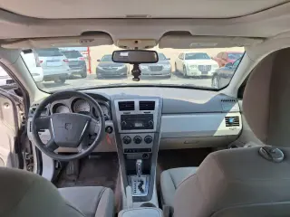 2009 Dodge Avenger SXT