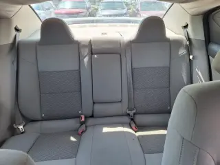 2009 Dodge Avenger SXT