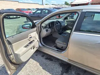 2009 Dodge Avenger SXT