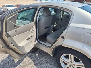 2009 Dodge Avenger SXT