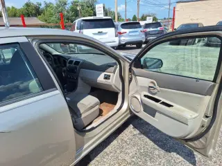 2009 Dodge Avenger SXT
