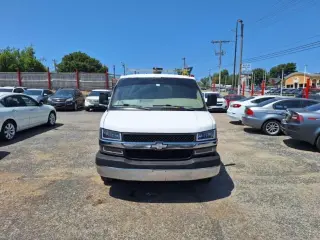 2004 Chevrolet Express 1500