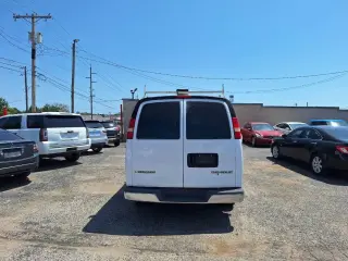 2004 Chevrolet Express 1500