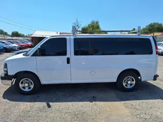 2004 Chevrolet Express 1500
