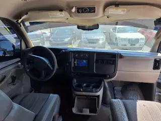 2004 Chevrolet Express 1500