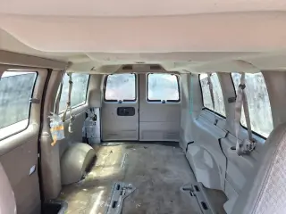 2004 Chevrolet Express 1500