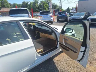 2011 BMW 3-Series 328I XDRIVE
