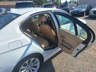 2011 BMW 3-Series 328I XDRIVE
