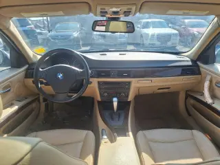 2011 BMW 3-Series 328I XDRIVE