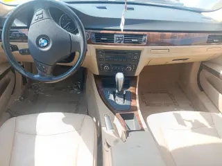 2011 BMW 3-Series 328I XDRIVE