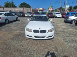 2011 BMW 3-Series 328I XDRIVE