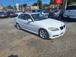 2011 BMW 3-Series 328I XDRIVE
