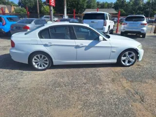 2011 BMW 3-Series 328I XDRIVE