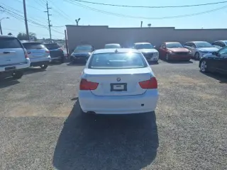 2011 BMW 3-Series 328I XDRIVE