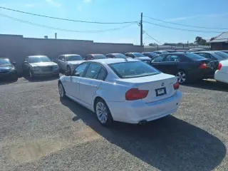 2011 BMW 3-Series 328I XDRIVE