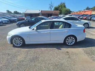 2011 BMW 3-Series 328I XDRIVE