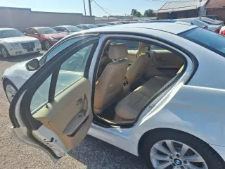2011 BMW 3-Series 328I XDRIVE