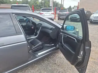2008 Acura TL BASE