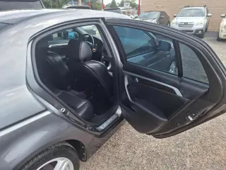 2008 Acura TL BASE