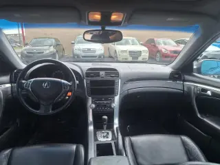 2008 Acura TL BASE