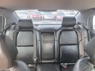 2008 Acura TL BASE