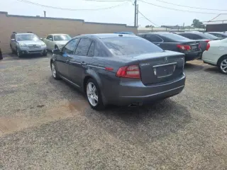2008 Acura TL BASE