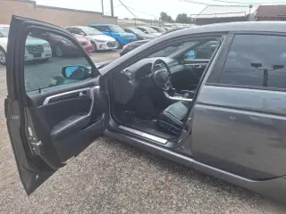 2008 Acura TL BASE