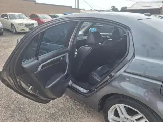 2008 Acura TL BASE
