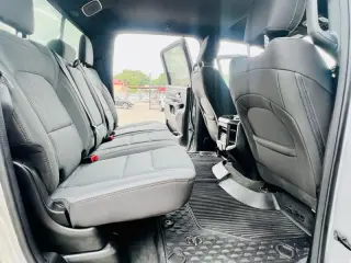 2023 RAM 1500 Big Horn Crew Cab SWB 4WD