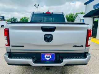 2023 RAM 1500 Big Horn Crew Cab SWB 4WD