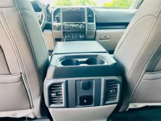 2020 Ford F-150 2WD SuperCrew 139" XLT