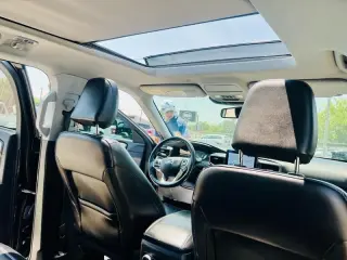 2021 Ford Explorer Limited AWD