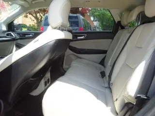 2017 Ford Edge Titanium AWD