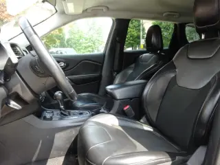 2020 Jeep Cherokee Latitude Plus 4x4