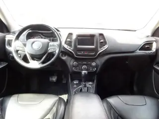 2020 Jeep Cherokee Latitude Plus 4x4