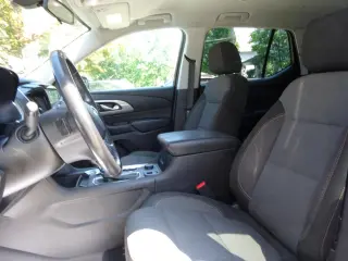 2019 Chevrolet Traverse AWD 4dr LT Cloth w/1LT