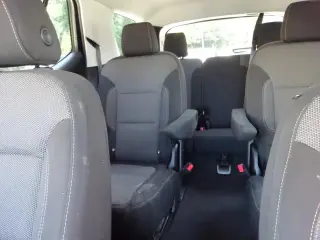 2019 Chevrolet Traverse AWD 4dr LT Cloth w/1LT